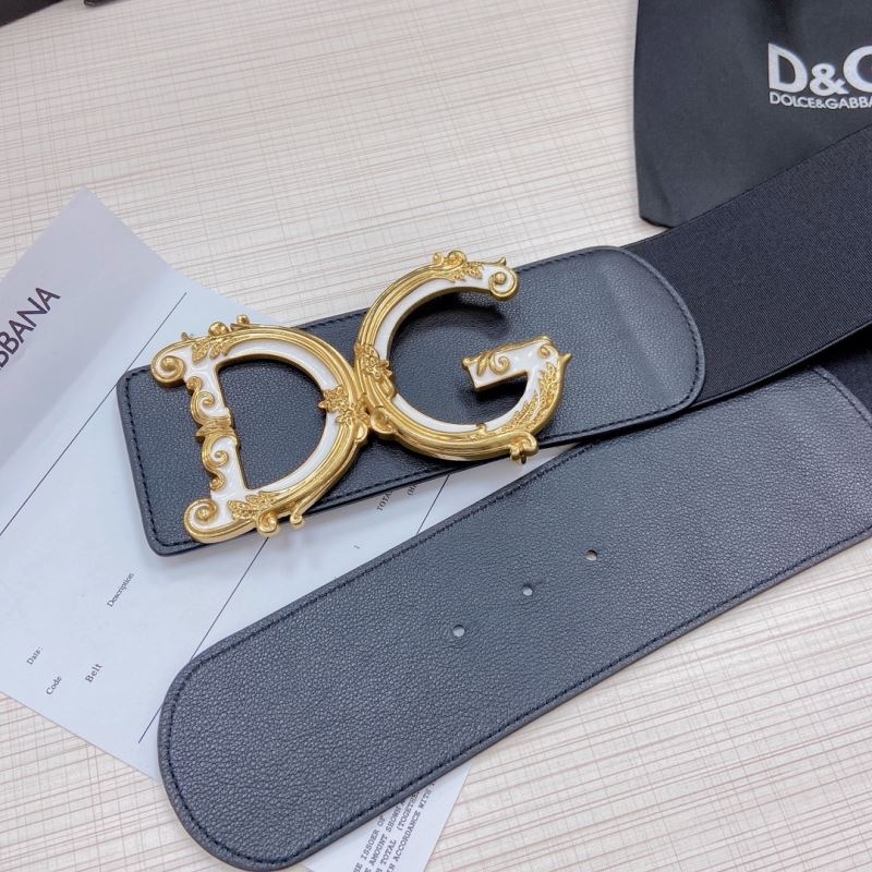 D&G Belts